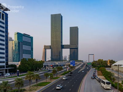 Downtown Views, United Arab Emirates  Downtown Views, United Arab Emirates