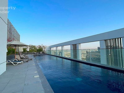 SOL Avenue, United Arab Emirates  SOL Avenue, United Arab Emirates