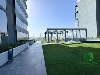 BLOOM TOWERS A, United Arab Emirates  BLOOM TOWERS A, United Arab Emirates