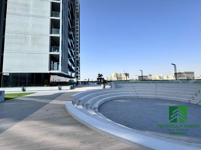 BLOOM TOWERS A, United Arab Emirates  BLOOM TOWERS A, United Arab Emirates