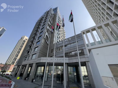 DAMAC Maison The Vogue, United Arab Emirates  DAMAC Maison The Vogue, United Arab Emirates