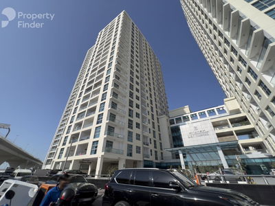 DEC Tower 2, United Arab Emirates  DEC Tower 2, United Arab Emirates