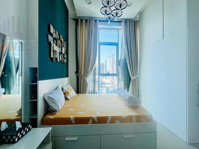 Fairview Residency, United Arab Emirates  Fairview Residency, United Arab Emirates