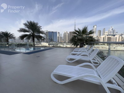 Fairview Residency, United Arab Emirates  Fairview Residency, United Arab Emirates