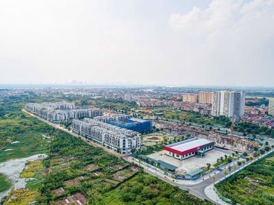 Khai Son City, Vietnam Khai Son City, Vietnam