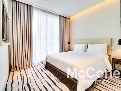 Vida Residence Downtown, United Arab Emirates  Vida Residence Downtown, United Arab Emirates