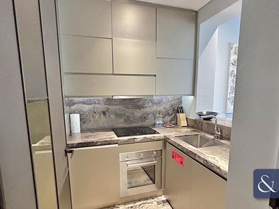 Damac Heights, United Arab Emirates  Damac Heights, United Arab Emirates