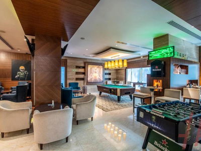 The Carlton Downtown Hotel, United Arab Emirates  The Carlton Downtown Hotel, United Arab Emirates