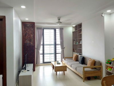 Smile Building, Vietnam Smile Building, Vietnam