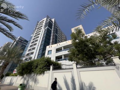 Marina Diamond 1, United Arab Emirates  Marina Diamond 1, United Arab Emirates