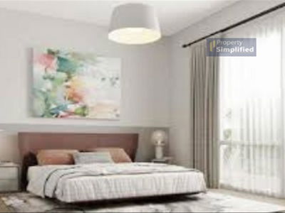 The Pulse Villas, United Arab Emirates  The Pulse Villas, United Arab Emirates