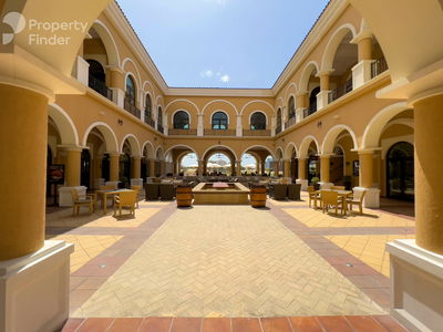 Marbella Village, United Arab Emirates  Marbella Village, United Arab Emirates