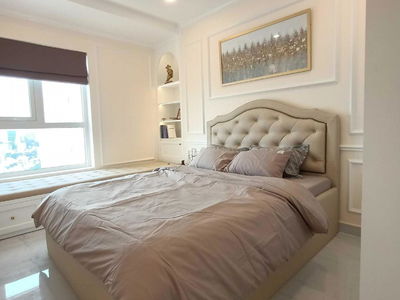 Rivera Park Saigon, Vietnam Rivera Park Saigon, Vietnam