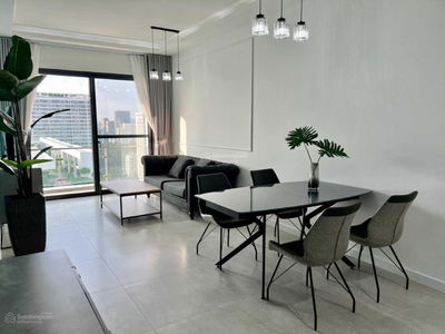 The Antonia, Vietnam The Antonia, Vietnam