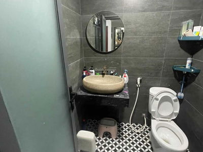 CTI Tower, Vietnam CTI Tower, Vietnam