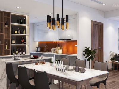 Capital Garden, Vietnam Capital Garden, Vietnam