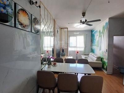 Topaz Home, Vietnam Topaz Home, Vietnam