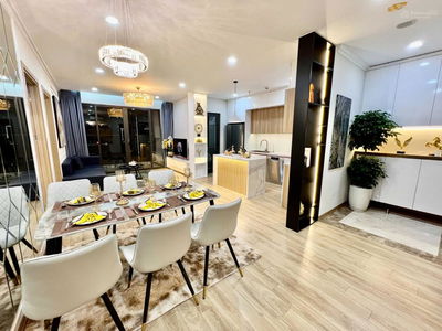 Thang Long Number One, Vietnam Thang Long Number One, Vietnam