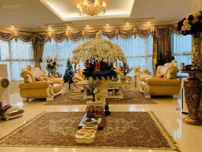 The Manor, Vietnam The Manor, Vietnam