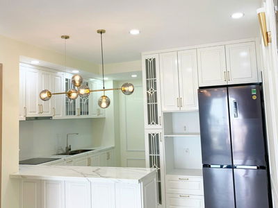 Topaz Twins, Vietnam Topaz Twins, Vietnam