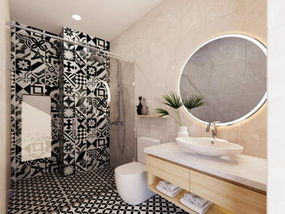 CTI Tower, Vietnam CTI Tower, Vietnam