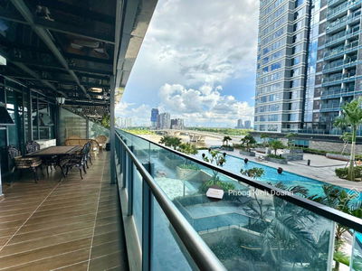 Sunwah Pearl, Vietnam Sunwah Pearl, Vietnam