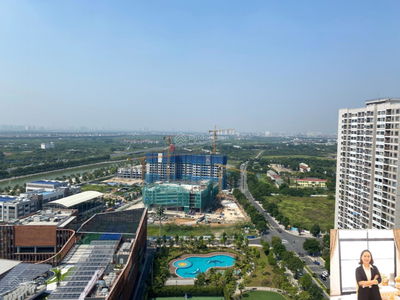 Vinhomes Ocean Park Gia Lam, Vietnam Vinhomes Ocean Park Gia Lam, Vietnam