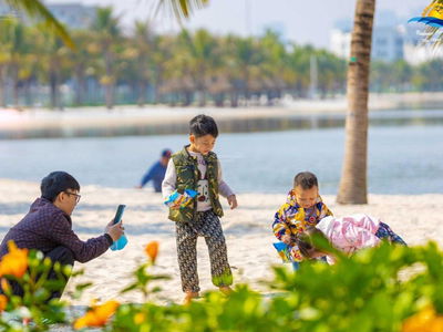 Vinhomes Ocean Park Gia Lam, Vietnam Vinhomes Ocean Park Gia Lam, Vietnam