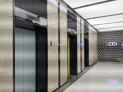 The Zei My Dinh, Vietnam The Zei My Dinh, Vietnam