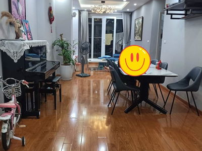 HUD3 Tower, Vietnam HUD3 Tower, Vietnam