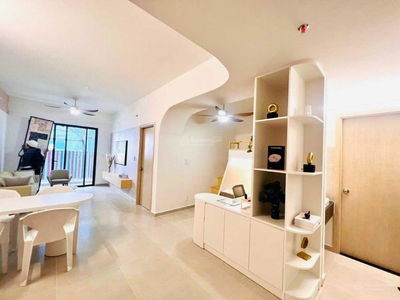 Thu Thiem Green House, Vietnam Thu Thiem Green House, Vietnam