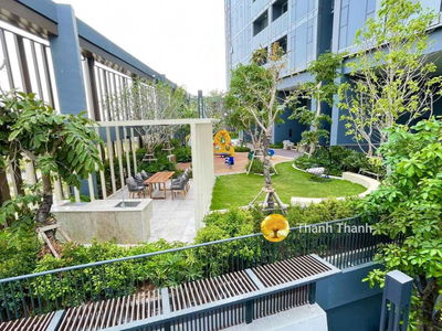 Empire City Thu Thiem, Vietnam Empire City Thu Thiem, Vietnam