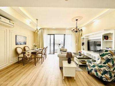 Masteri Thao Dien, Vietnam Masteri Thao Dien, Vietnam