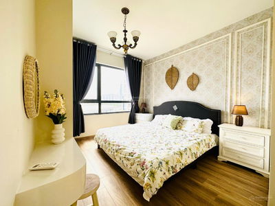 Masteri Thao Dien, Vietnam Masteri Thao Dien, Vietnam