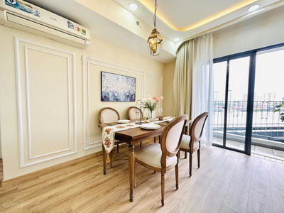 Masteri Thao Dien, Vietnam Masteri Thao Dien, Vietnam