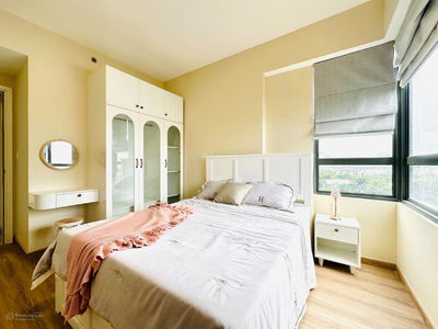 Masteri Thao Dien, Vietnam Masteri Thao Dien, Vietnam