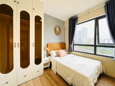 Masteri Thao Dien, Vietnam Masteri Thao Dien, Vietnam