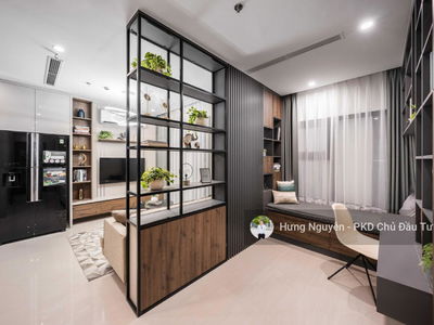 Masteri West Heights, Vietnam Masteri West Heights, Vietnam