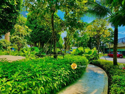 Diamond Island, Vietnam Diamond Island, Vietnam