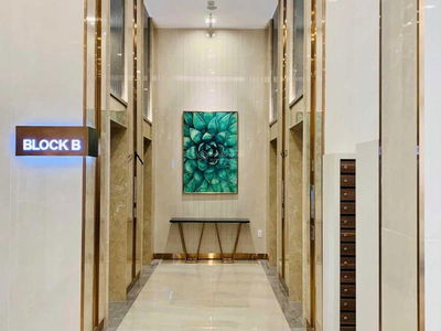 D'Lusso Apartment, Vietnam  D'Lusso Apartment, Vietnam