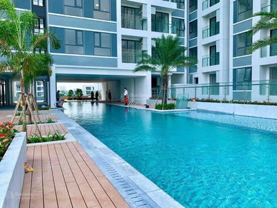 D'Lusso Apartment, Vietnam D'Lusso Apartment, Vietnam