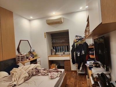 Tran Van Lai Street, Vietnam Tran Van Lai Street, Vietnam