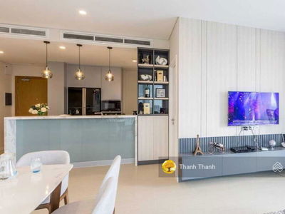 Diamond Island, Vietnam Diamond Island, Vietnam