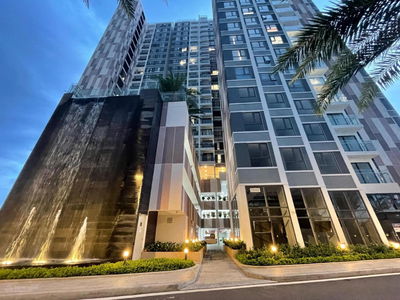 Precia Apartment District 2, Vietnam  Precia Apartment District 2, Vietnam