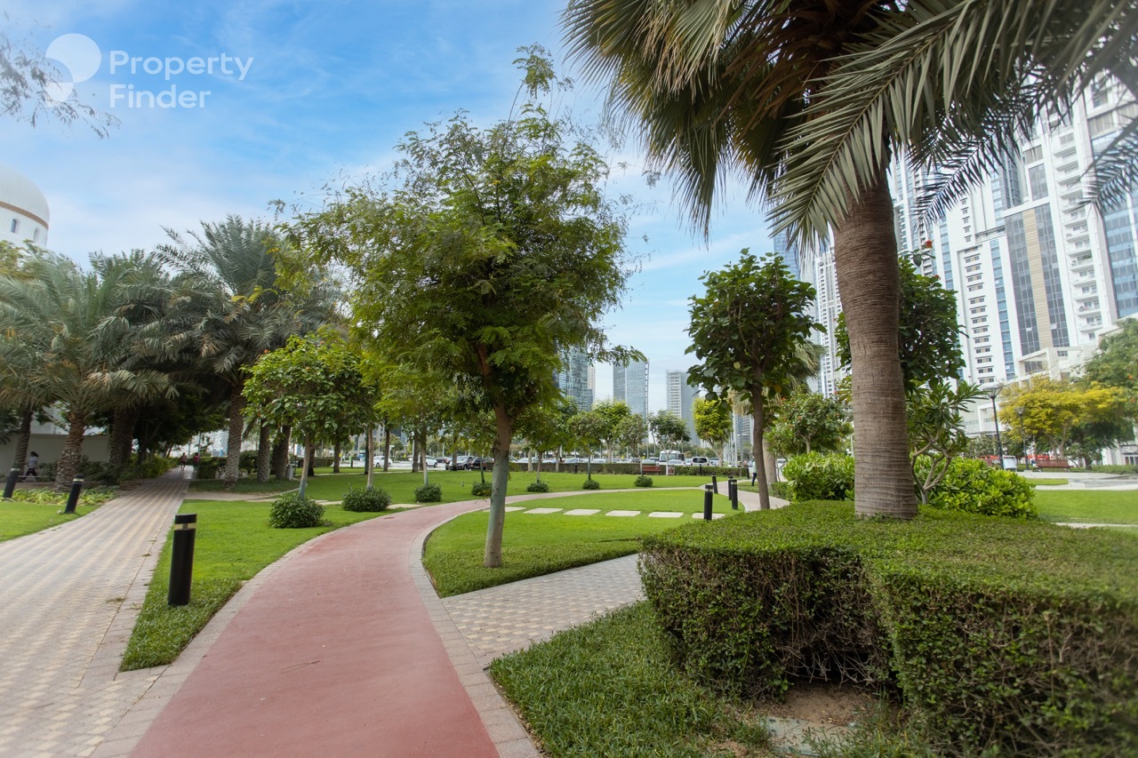 Downtown Views II, United Arab Emirates Downtown Views II, United Arab Emirates