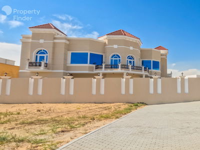 Nad Al Sheba Villas, United Arab Emirates  Nad Al Sheba Villas, United Arab Emirates