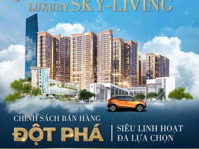 The Beverly - Vinhomes Grand Park, Vietnam The Beverly - Vinhomes Grand Park, Vietnam