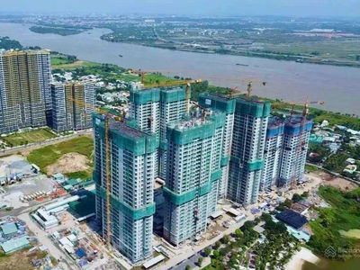 The Beverly - Vinhomes Grand Park, Vietnam  The Beverly - Vinhomes Grand Park, Vietnam