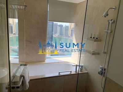 The Address Dubai Marina, United Arab Emirates  The Address Dubai Marina, United Arab Emirates