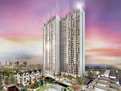 Hoang Thanh Pearl, Vietnam Hoang Thanh Pearl, Vietnam